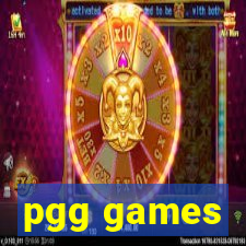 pgg games